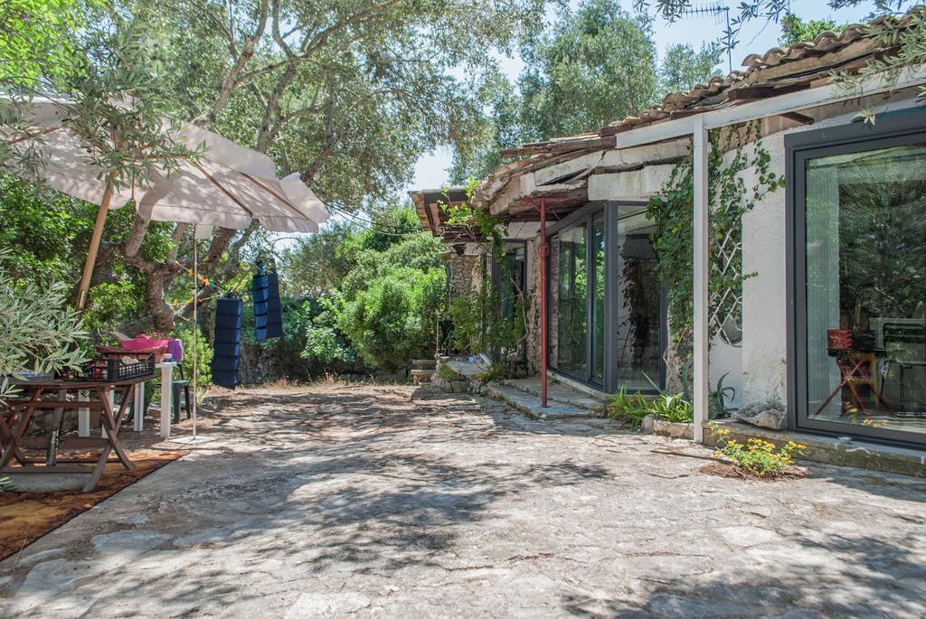 Limonaia In Salento Villa Marittima Bagian luar foto