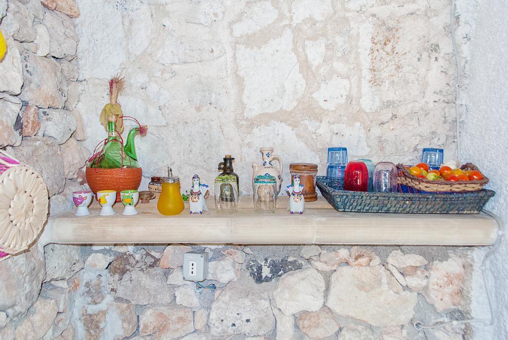 Limonaia In Salento Villa Marittima Bagian luar foto