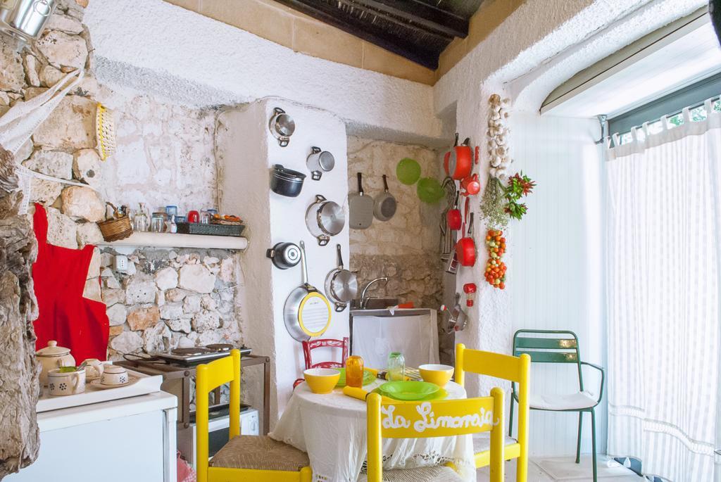 Limonaia In Salento Villa Marittima Bagian luar foto