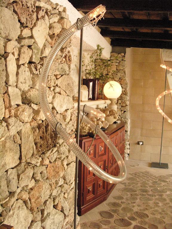 Limonaia In Salento Villa Marittima Bagian luar foto