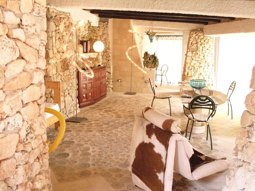 Limonaia In Salento Villa Marittima Bagian luar foto