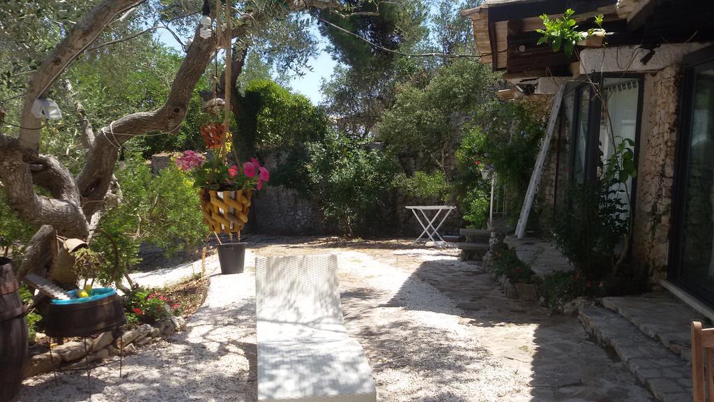 Limonaia In Salento Villa Marittima Bagian luar foto
