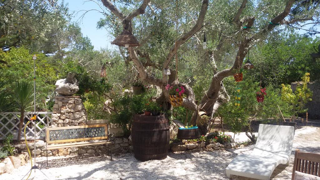 Limonaia In Salento Villa Marittima Bagian luar foto