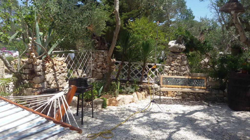 Limonaia In Salento Villa Marittima Bagian luar foto