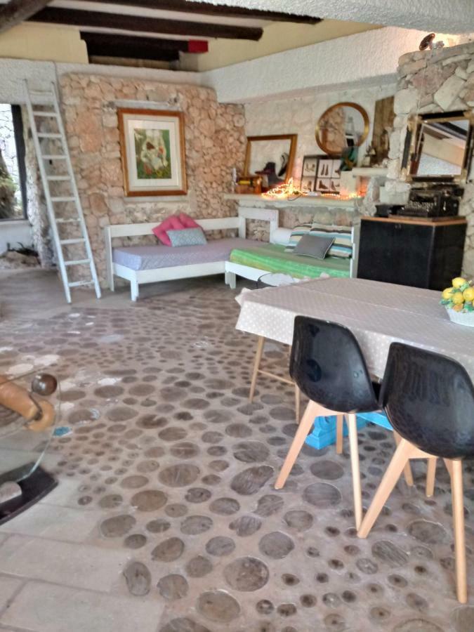 Limonaia In Salento Villa Marittima Bagian luar foto