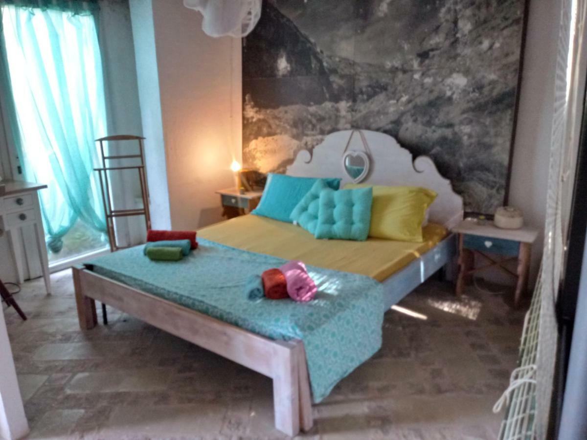 Limonaia In Salento Villa Marittima Bagian luar foto