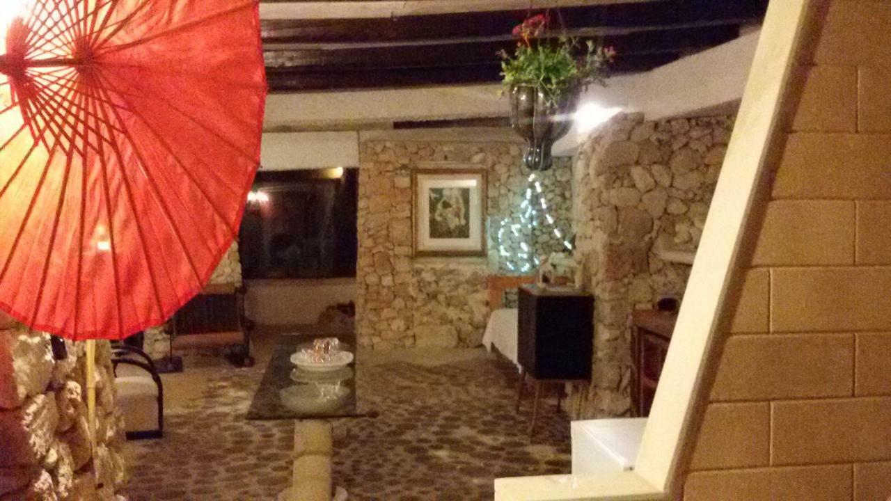 Limonaia In Salento Villa Marittima Bagian luar foto