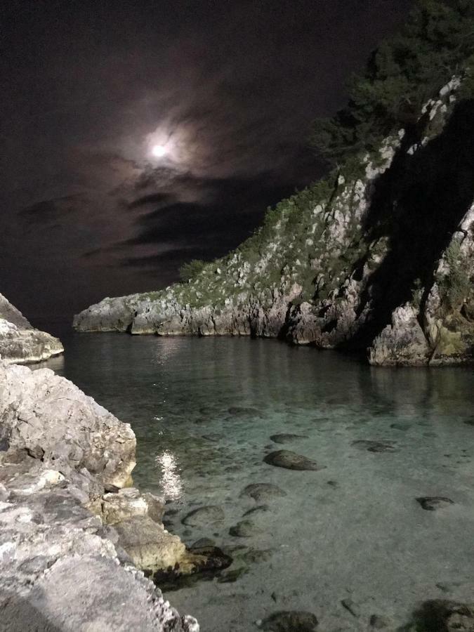 Limonaia In Salento Villa Marittima Bagian luar foto